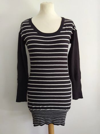 robe-pull NEUF Morgan S