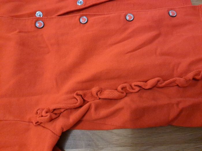 Lot 2 gilets - photo numéro 3