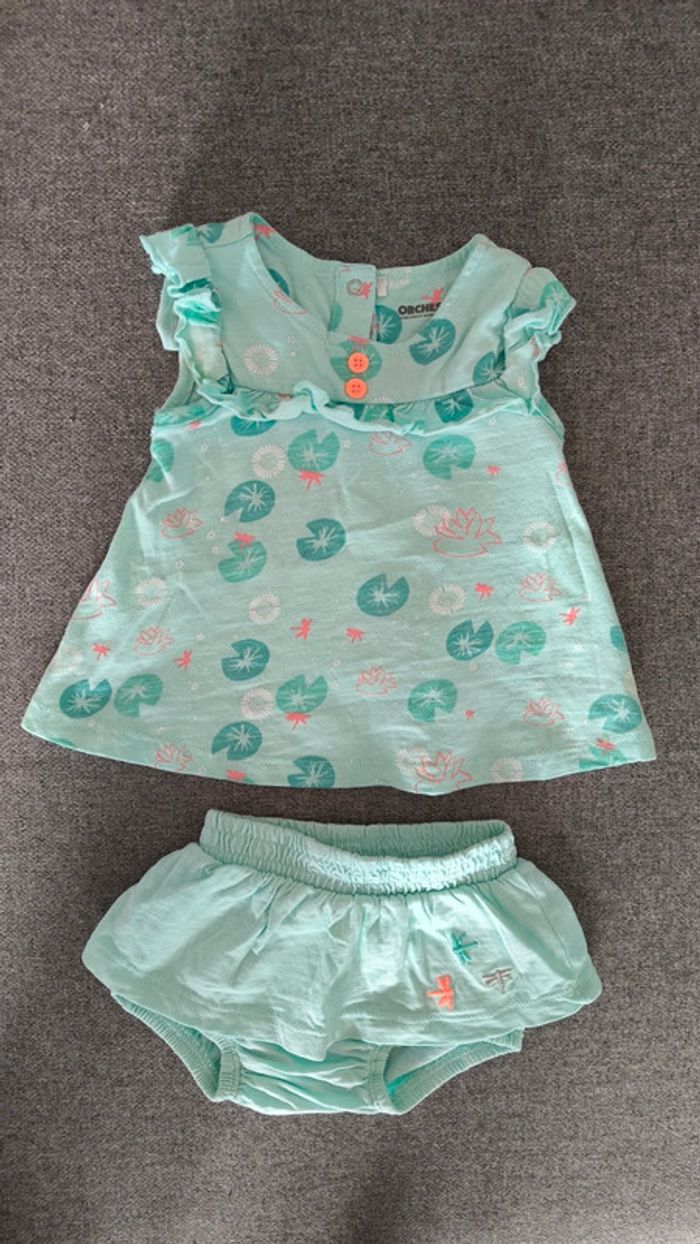 Ensemble