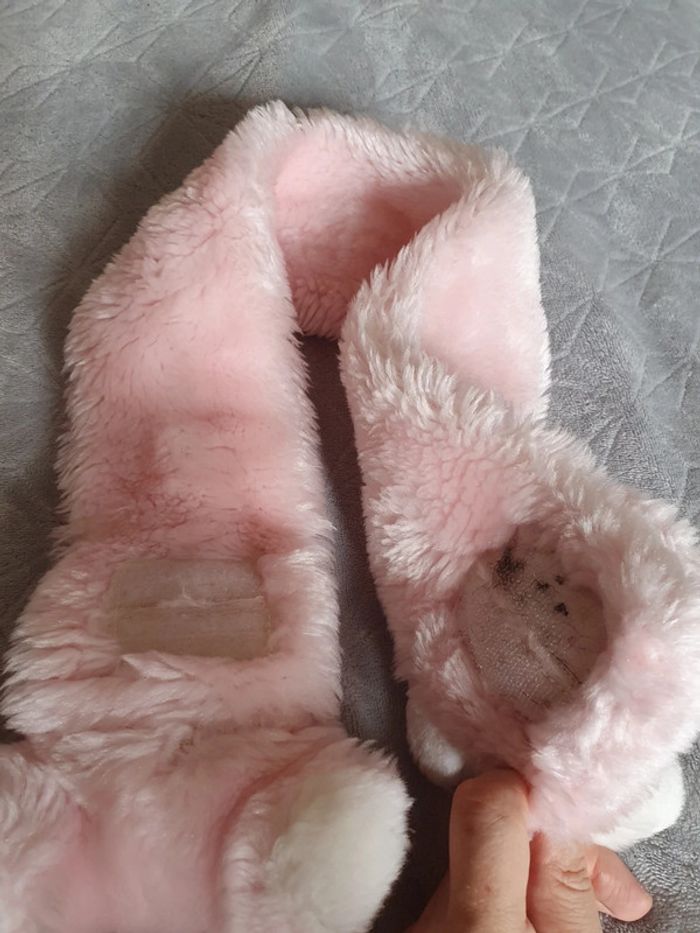 Écharpe 2/3 ans - photo numéro 3