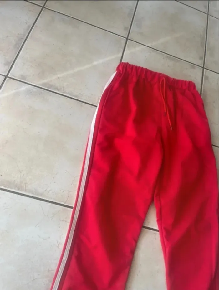 Ensemble jogging - photo numéro 5