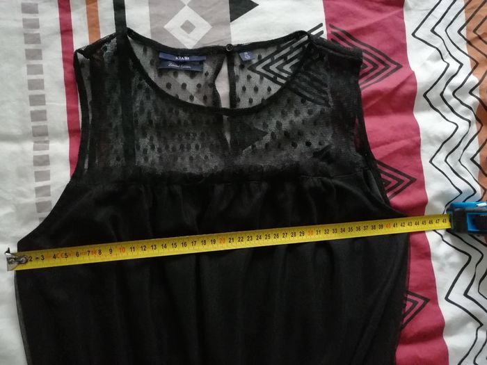 Robe en dentelle T38 - photo numéro 8