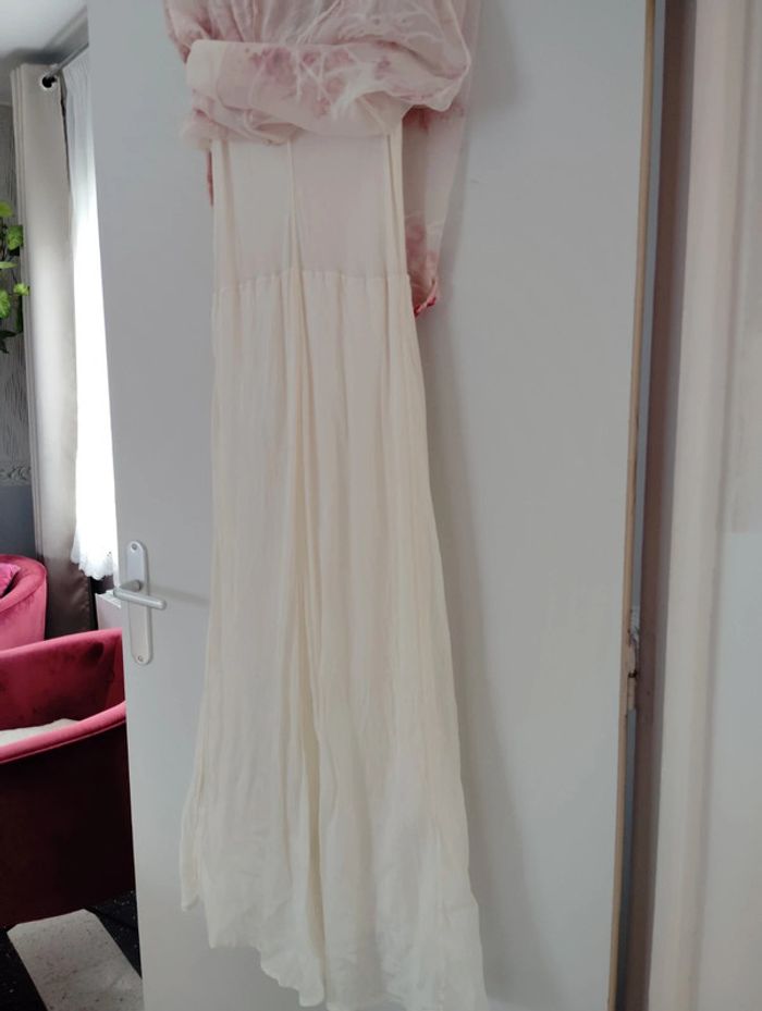 Robe longue - photo numéro 17