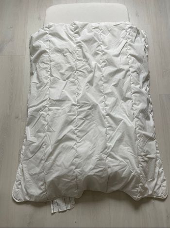 Couette de lit bébé ou jeune enfant