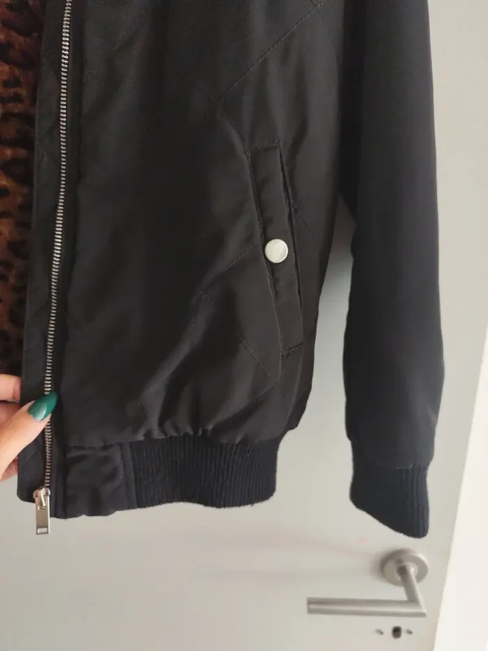 Veste Jennyfer - photo numéro 5