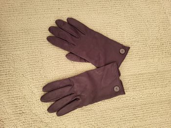 Gants femme