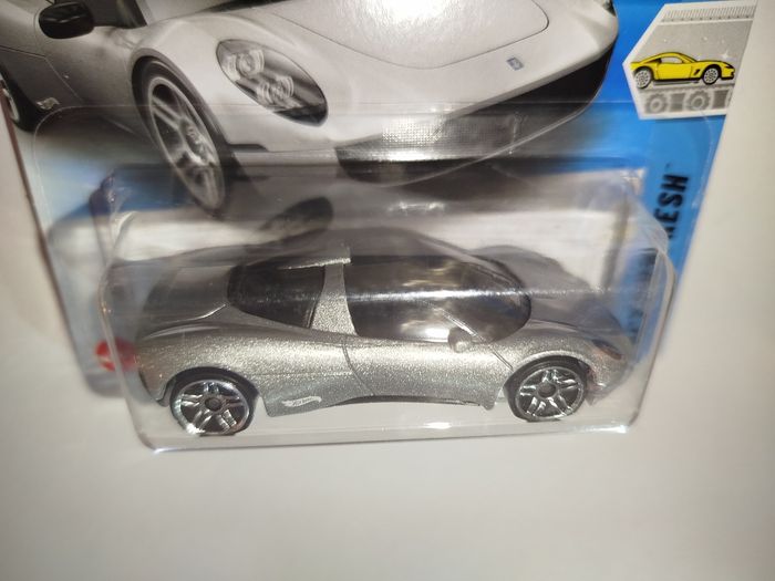 Hot Wheels Gordon Murray Automotive T.33 2025 - photo numéro 3