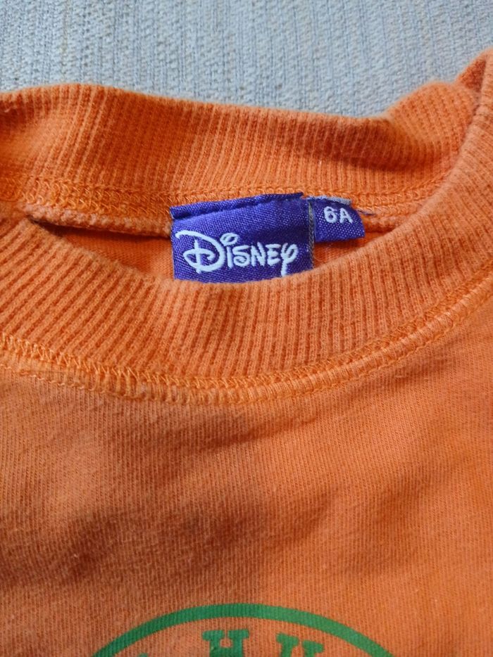 Tee-shirt winnie - photo numéro 4