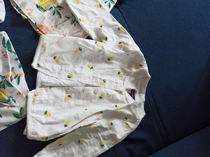 Ensemble sergent major - photo numéro 5