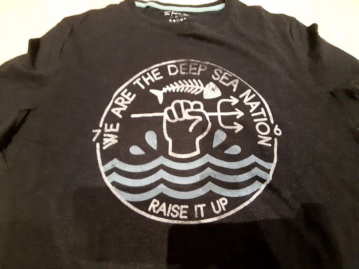 Tee shirt - photo numéro 2