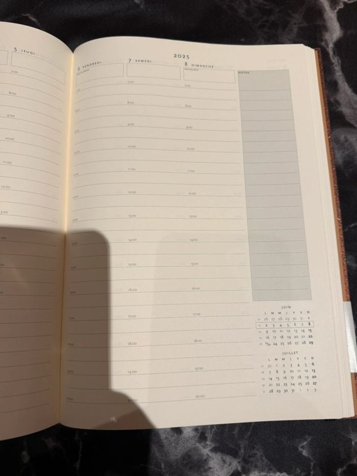 Paperblanks 2025 grand - photo numéro 4