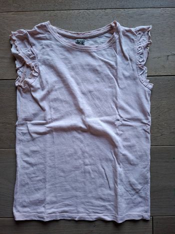 Débardeur Tape à l'Oeil 