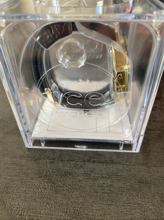 Montre ice Watch - photo numéro 2