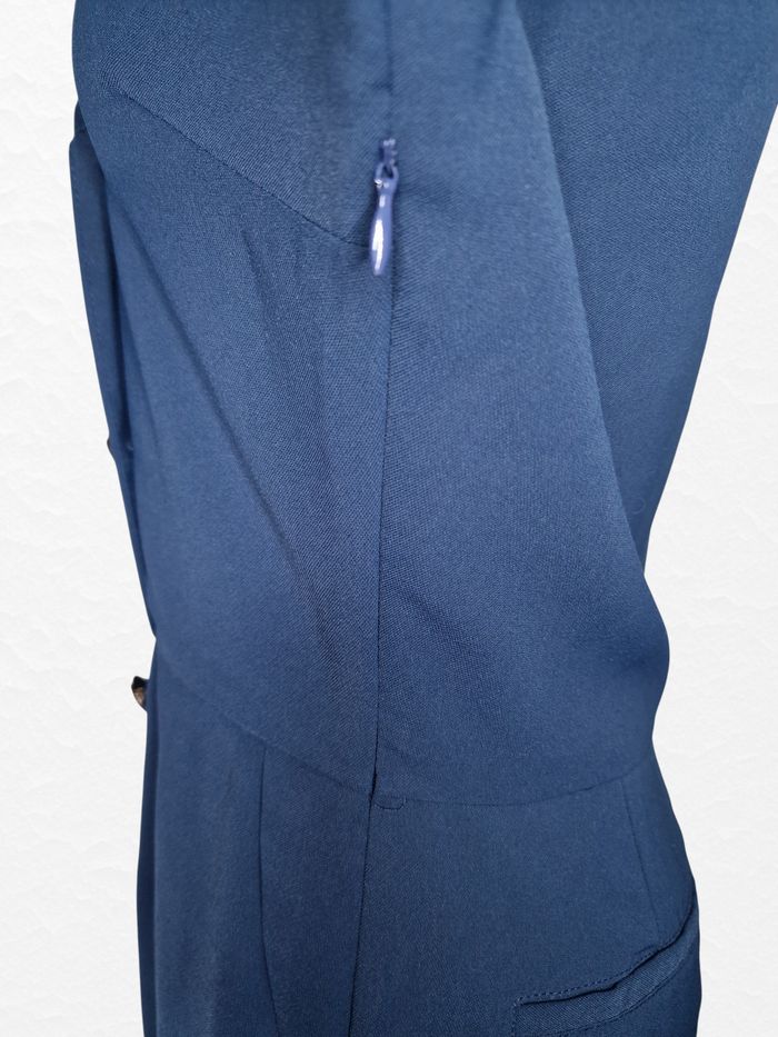 Combinaison Collection Irl – Taille 36 – Bleue marine – État : Très bon - photo numéro 6
