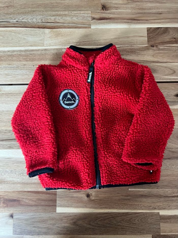 Polaire Bench 18 mois - photo numéro 2