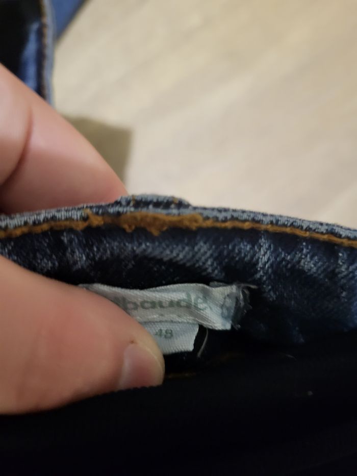 Pantalon de grossesse - photo numéro 2