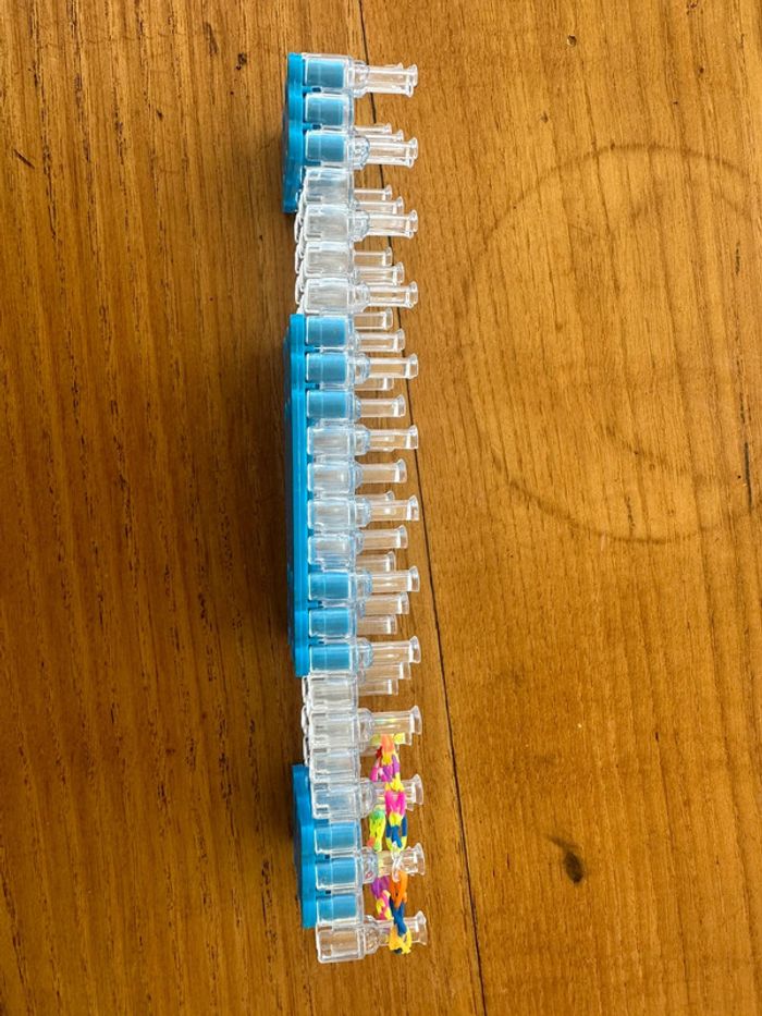 Outil de fabrication de bracelets - photo numéro 2