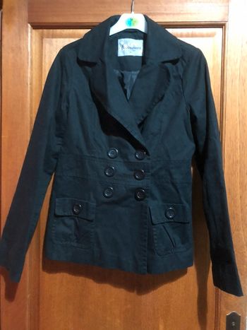 *Veste