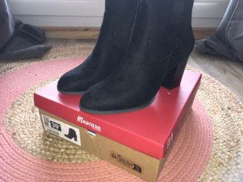 Bottines