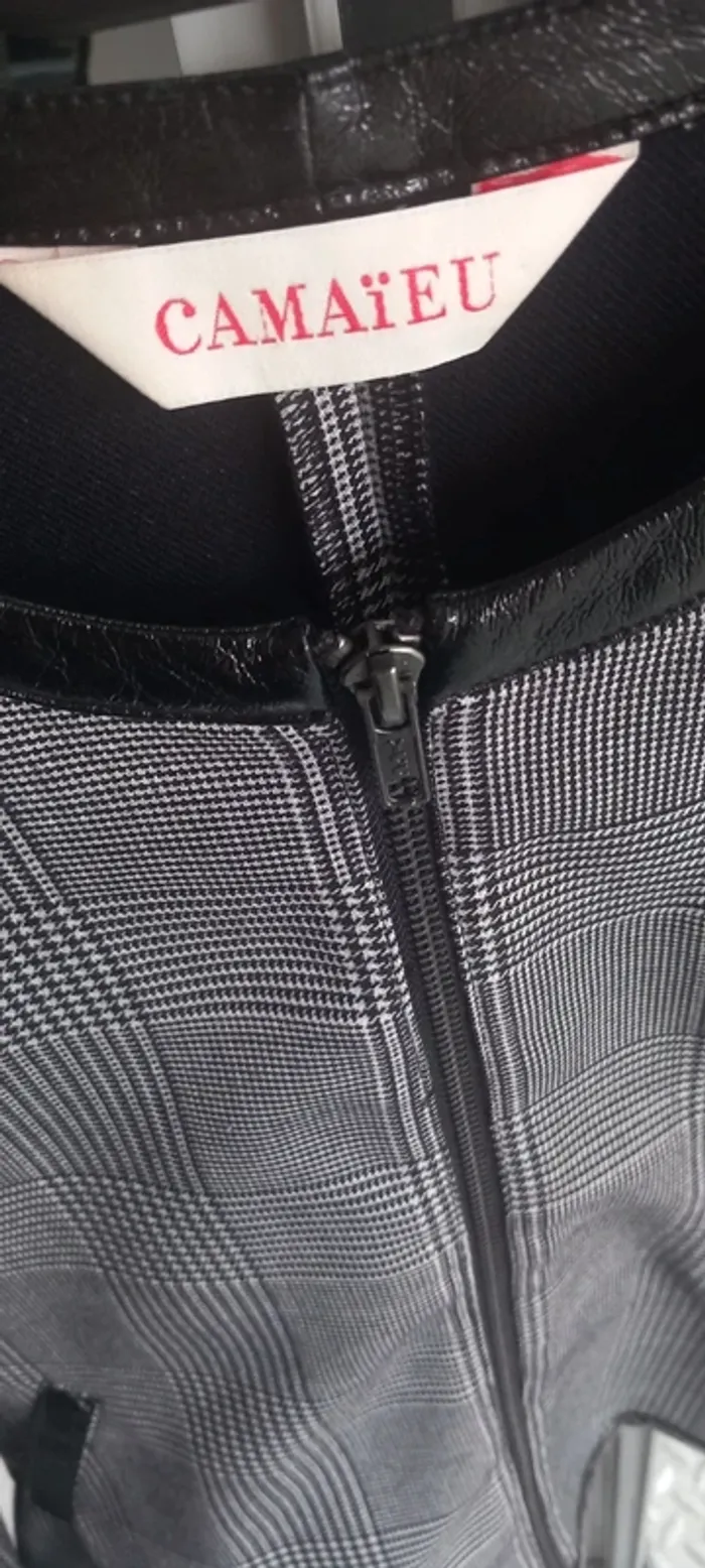 Veste zippée - photo numéro 5