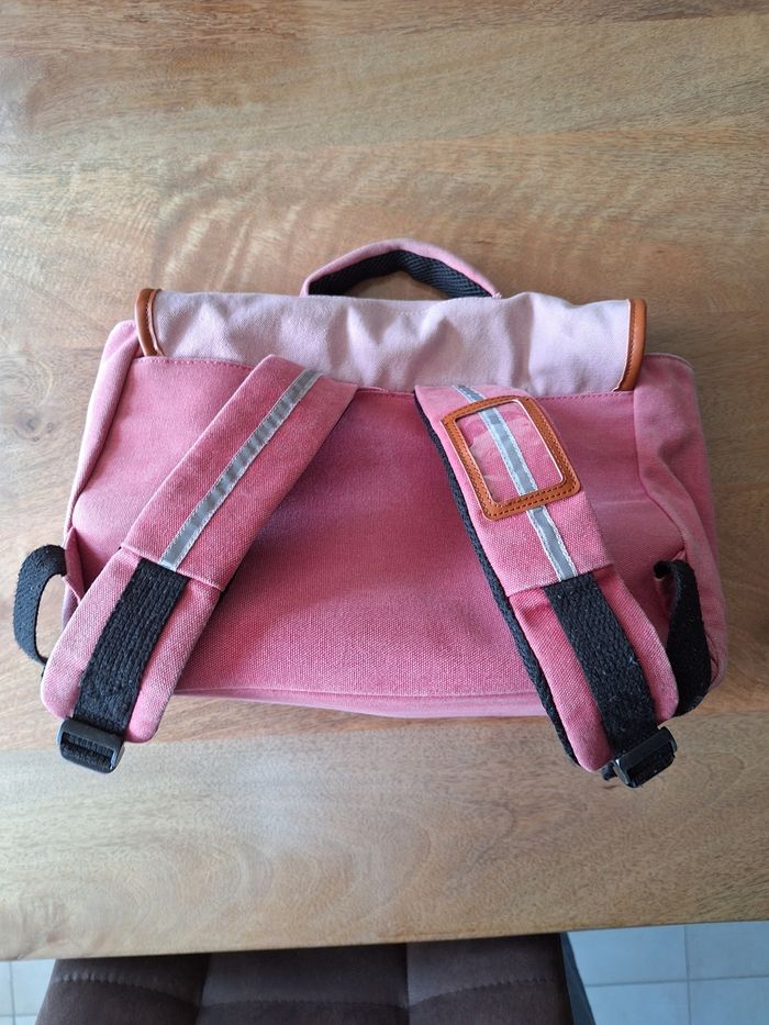 Cartable - photo numéro 2