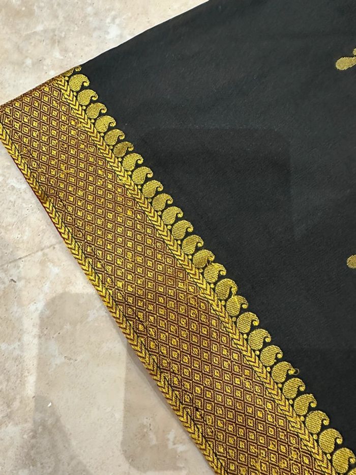 Pantalon porte feuille - photo numéro 9