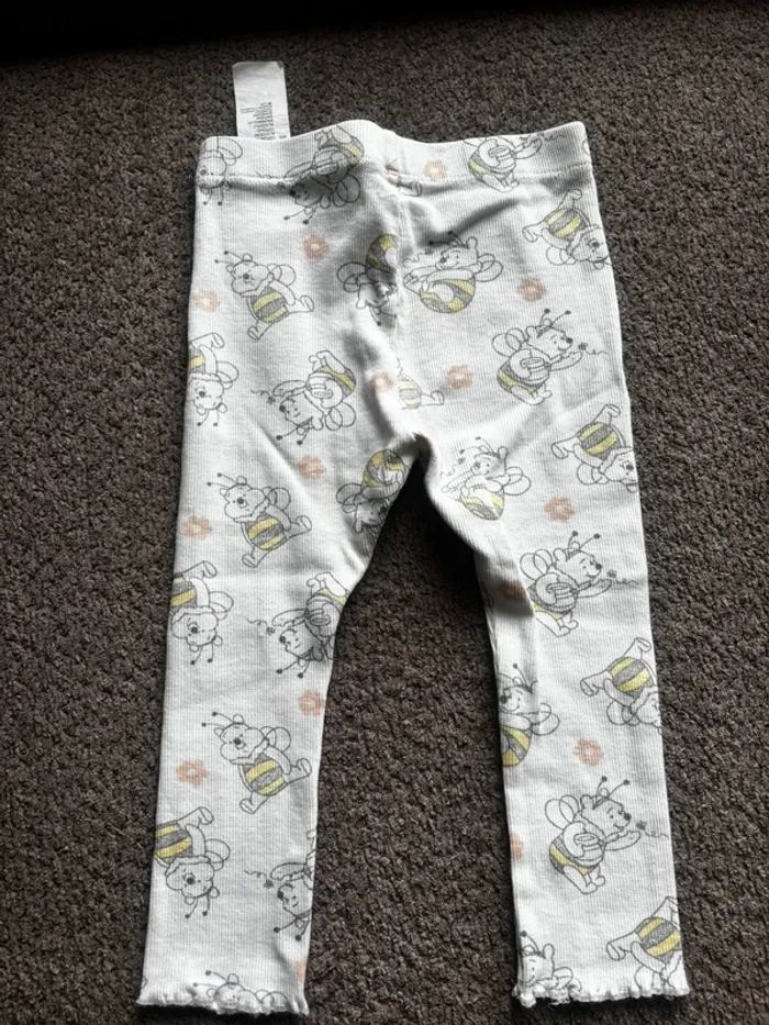 Legging fille Kiabi - photo numéro 2