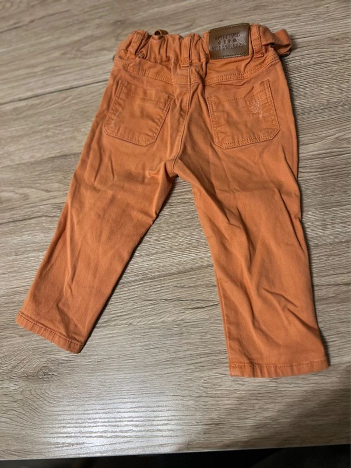 Pantalon - photo numéro 2