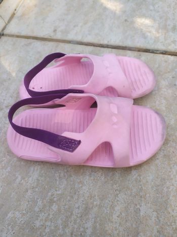 Sandales de plage 25/26