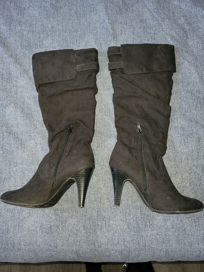 Bottes 36 - photo numéro 5