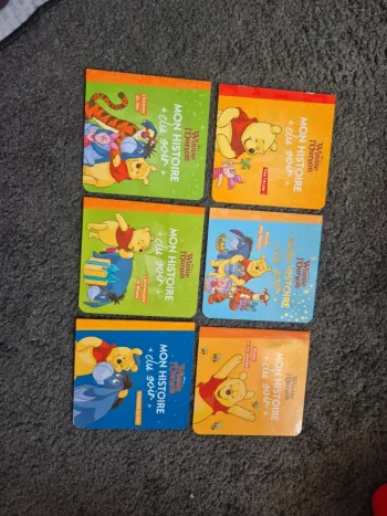 Livres