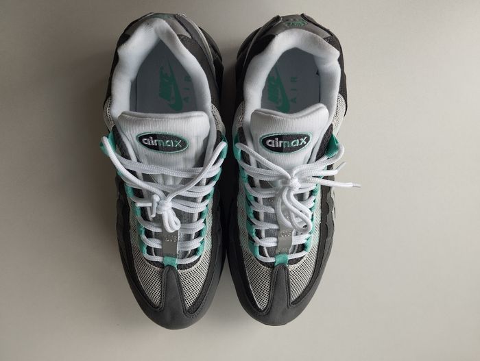 Basket Nike - photo numéro 3