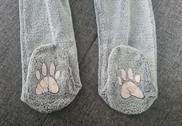 Pilou pijamas - photo numéro 4