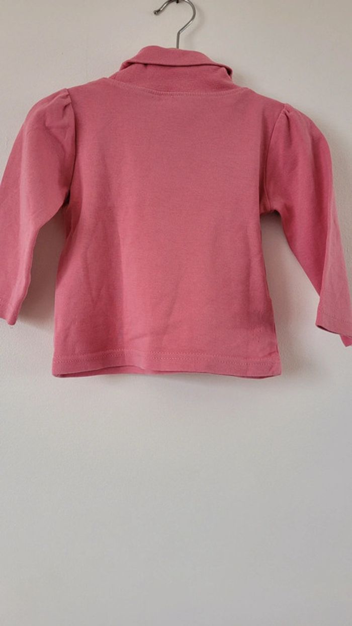 Sous pull - photo numéro 4