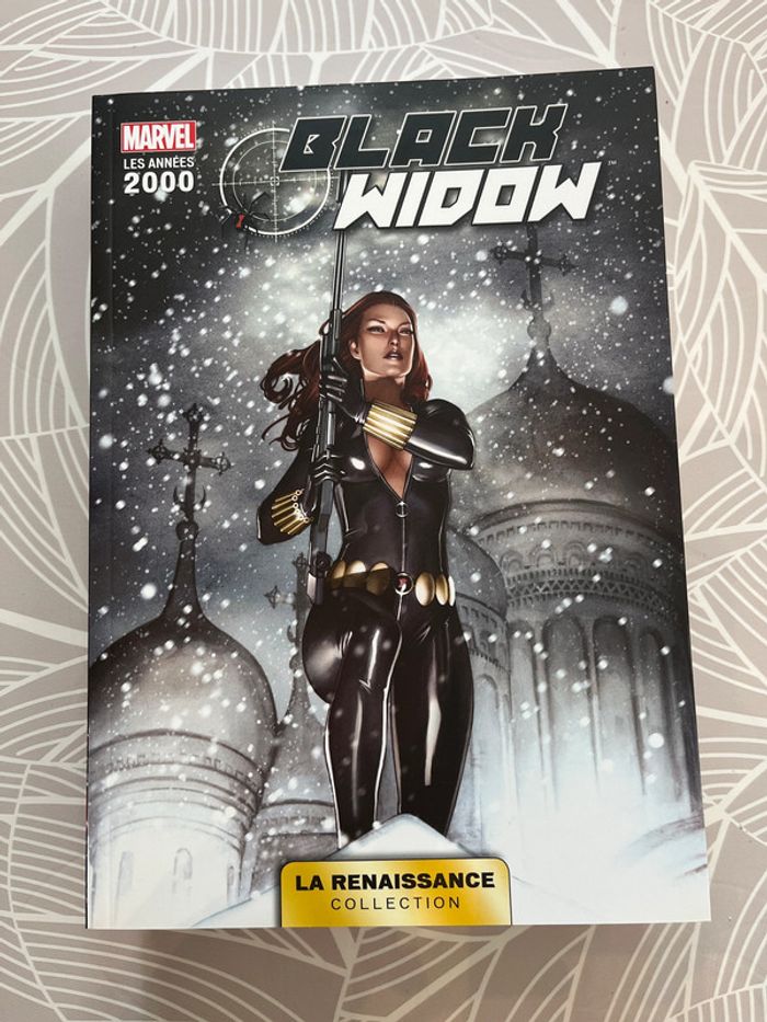 Lot de 10 comics - Les années 2000 - MARVEL - photo numéro 4