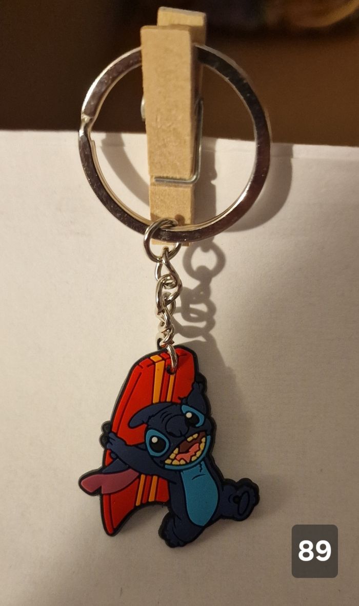 Porte clé - photo numéro 9