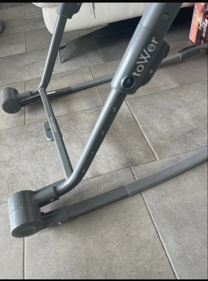 Transat William Kent - photo numéro 4