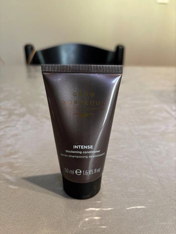 Après shampoing