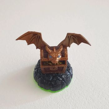 Figurine Skylanders Spyro's adventure