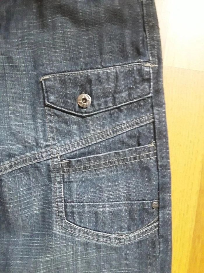 Lot de 2 jeans 14 ans - photo numéro 10