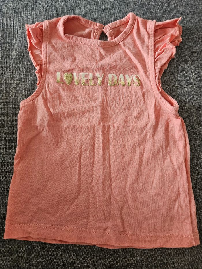 Tee-shirt - photo numéro 2