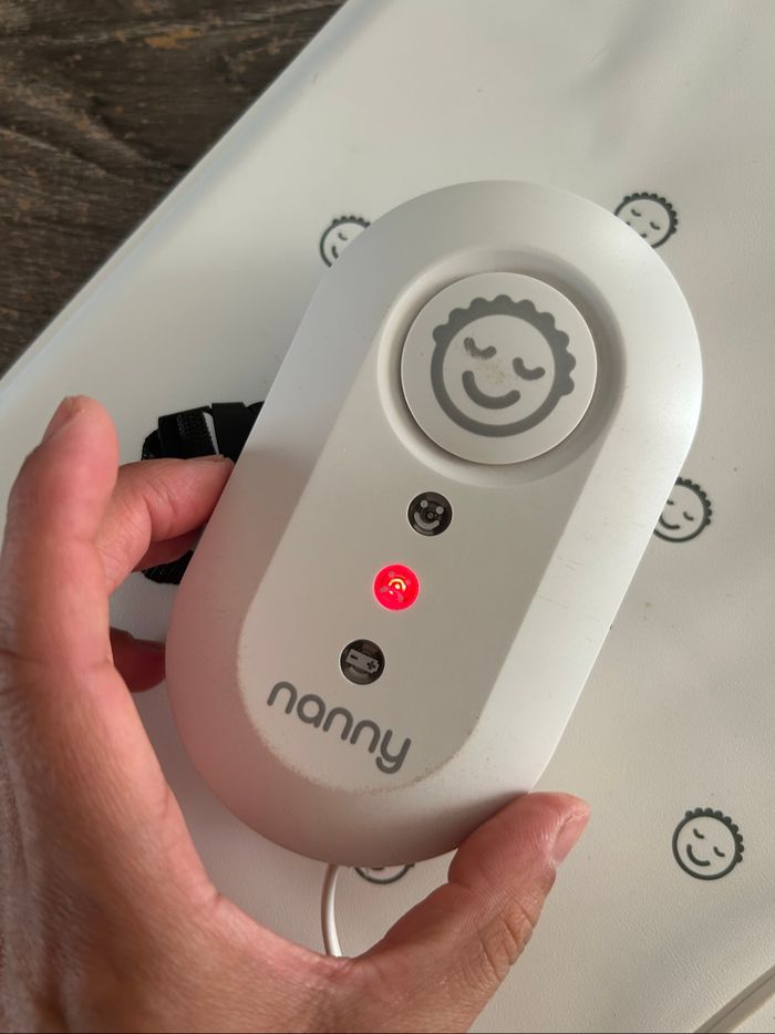 Nanny care surveillance bébé - photo numéro 3