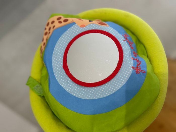 Rollin Sophie la girafe - photo numéro 5