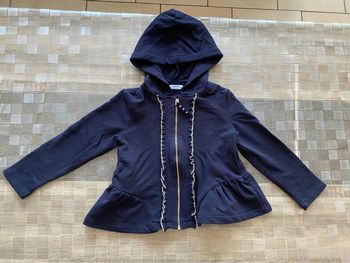 Veste mayoral taille 4 ans