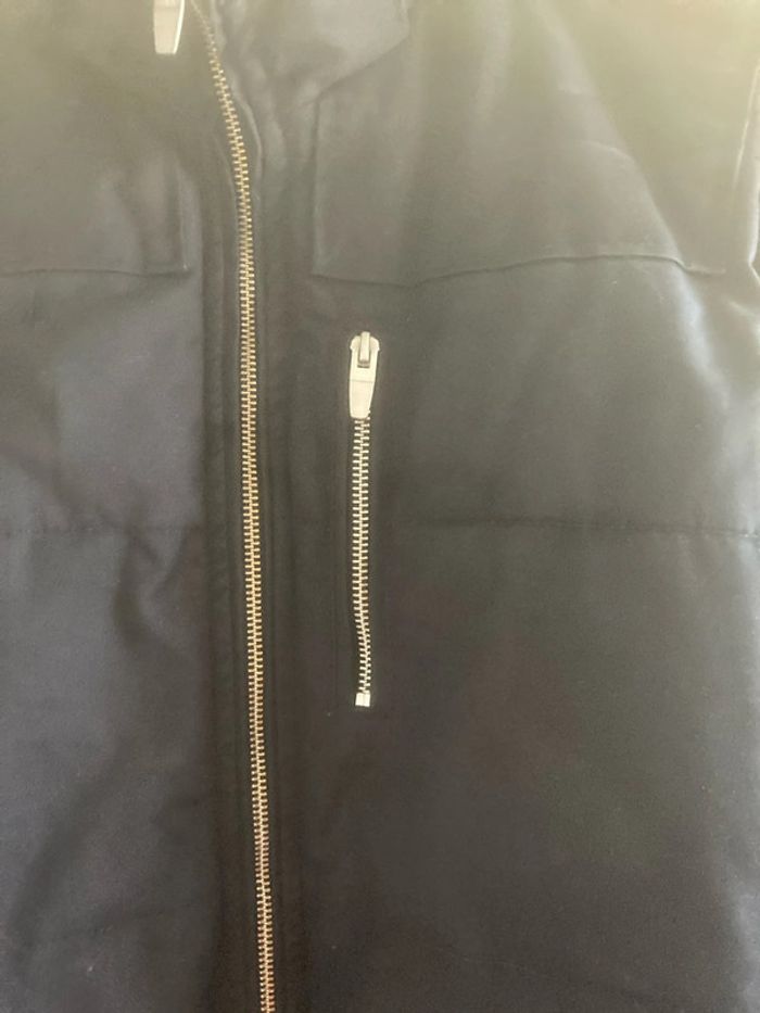 Parka avec capuche « Jules « taille L - photo numéro 2