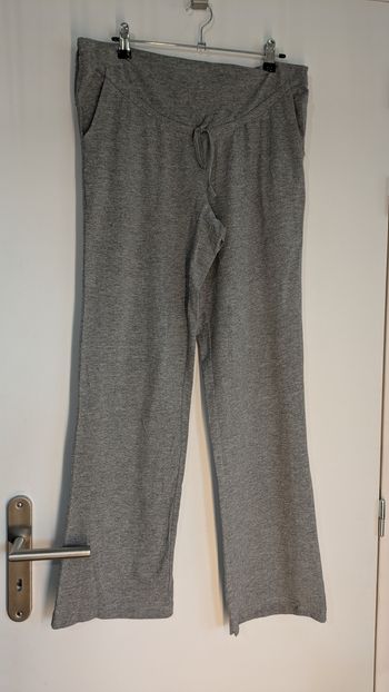 Pantalon jogging