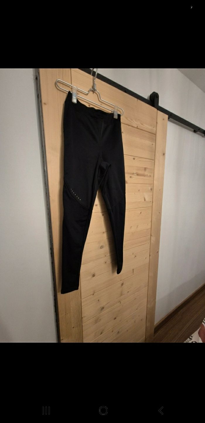 Legging thermique - photo numéro 2