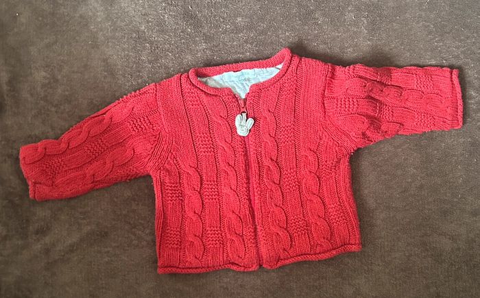 Lot garçon 6 mois - photo numéro 5