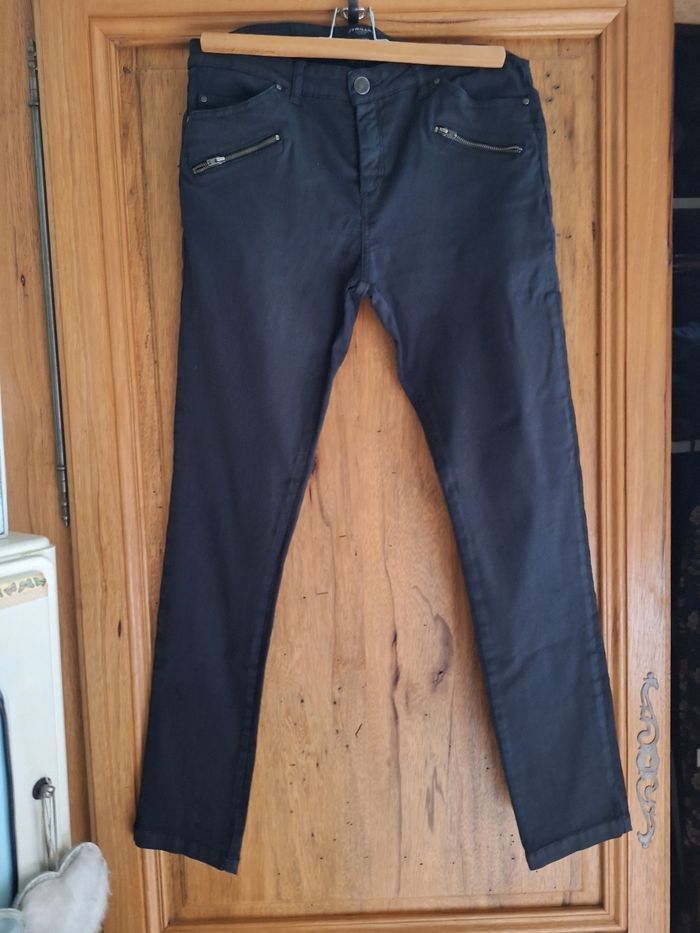 Pantalon cyrillus classique intemporel - photo numéro 2