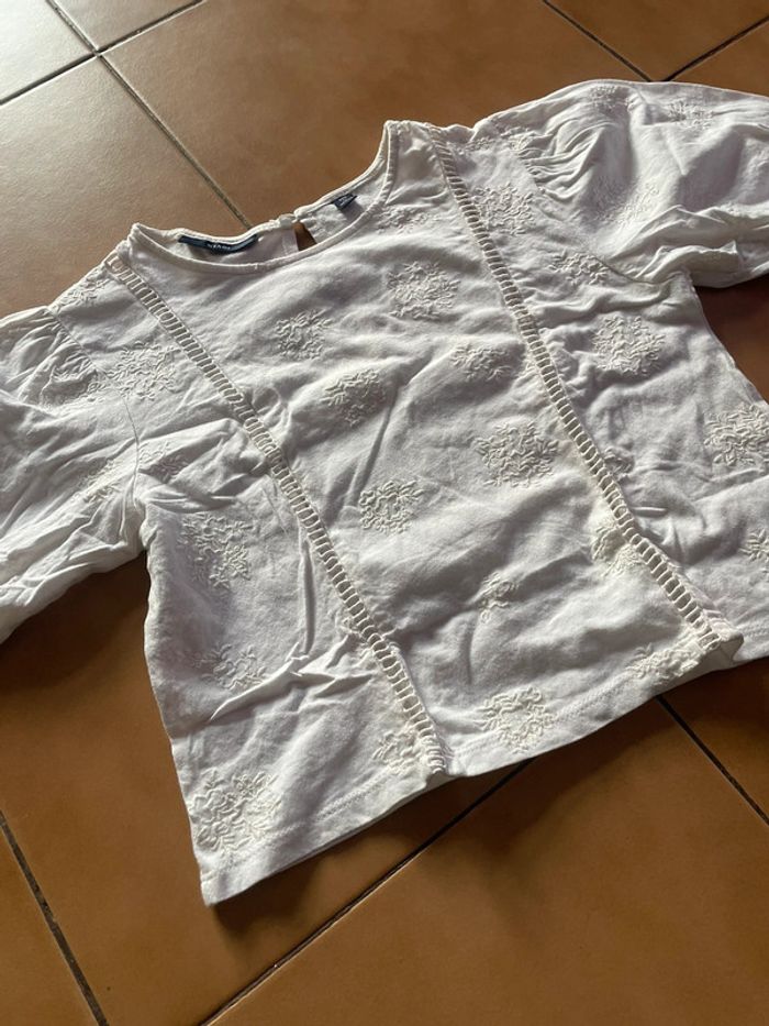 T shirt XXS - photo numéro 2